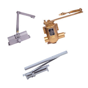 Door Closers