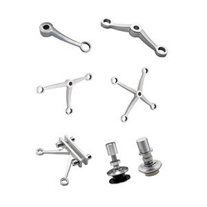 Spider Fittings