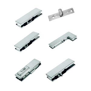 Patch Fittings