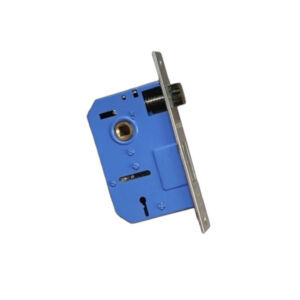 Brass Mortice Lock