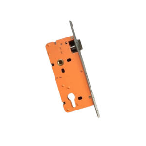 Pin Cylinderical 10" Lock